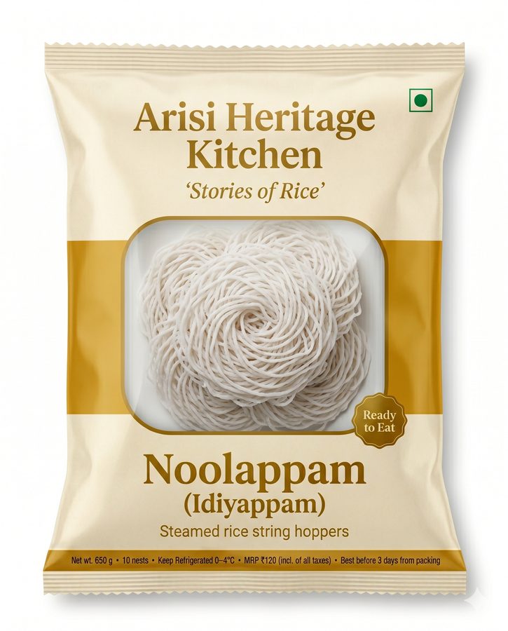 Noolappam pack