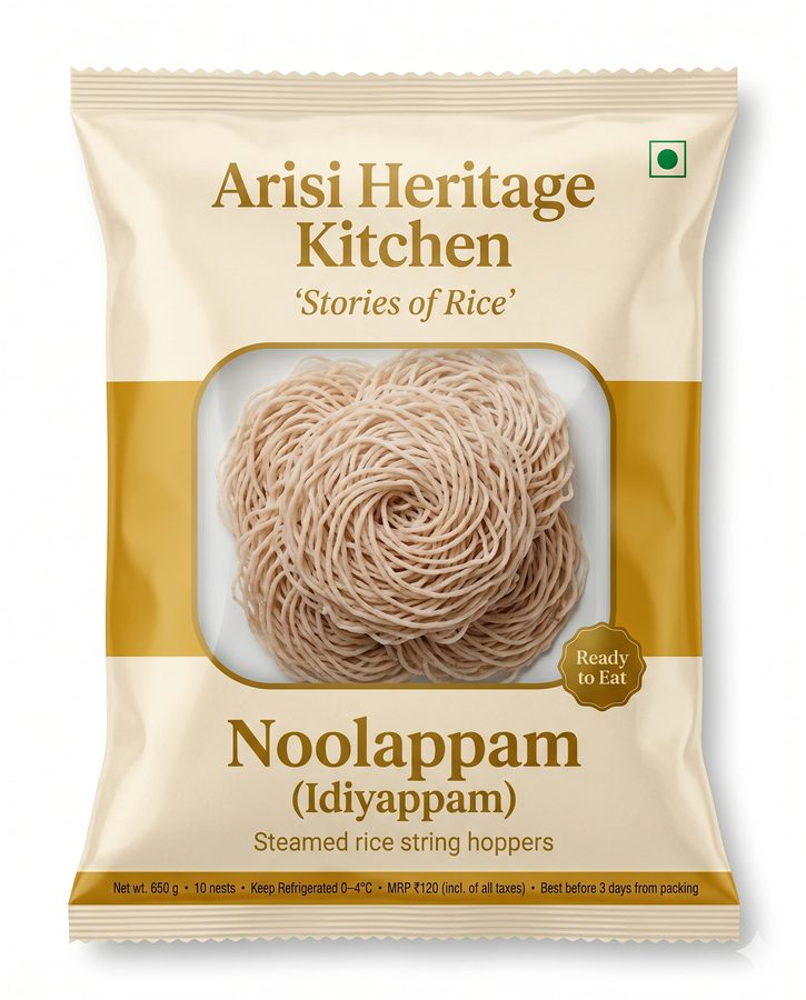 Veeshappam pack